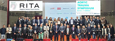 Convegno RITA 2024 Aortic trauma 